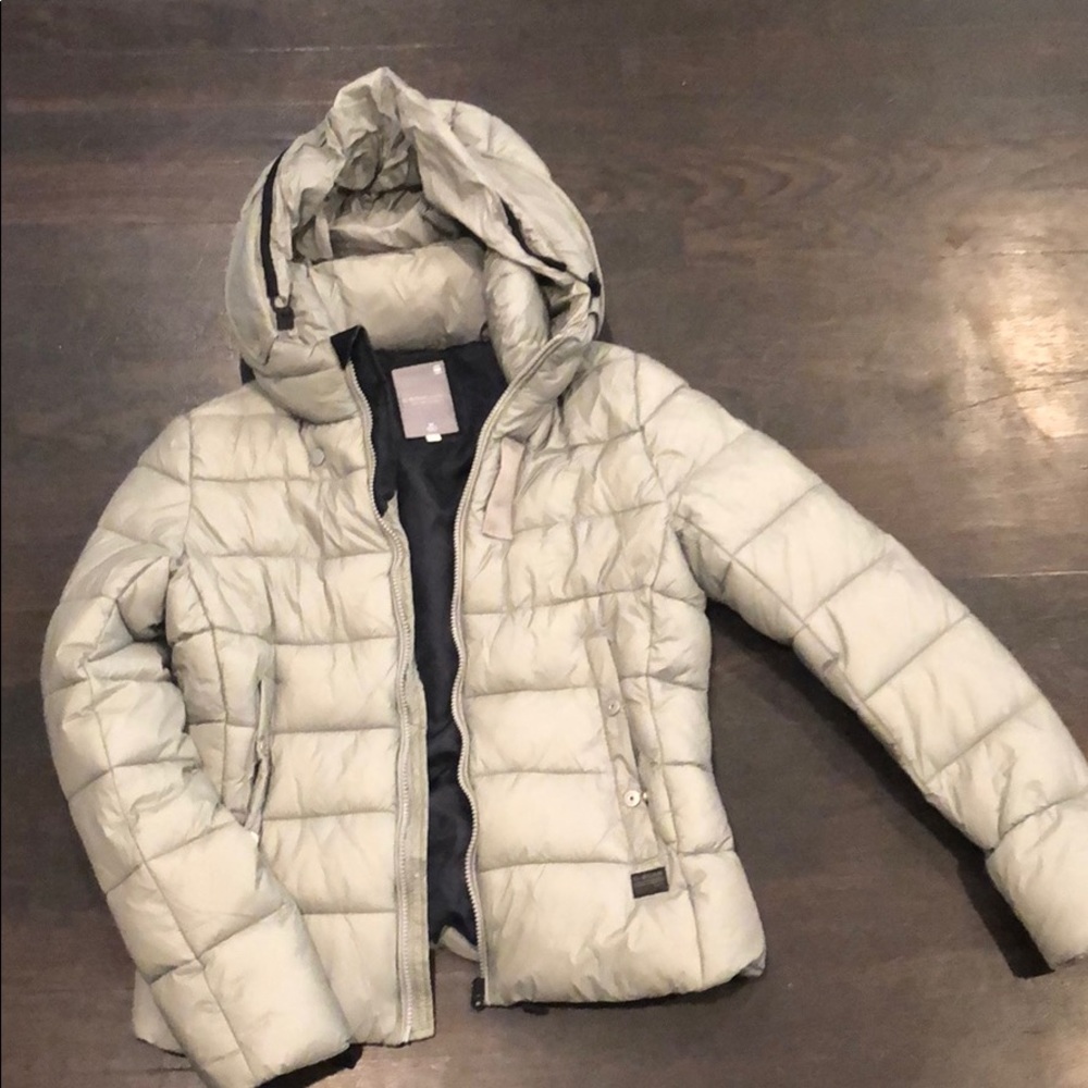 G-Star Down Jacket